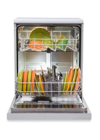 Dishwash