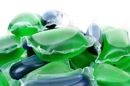 Liquid detergent
