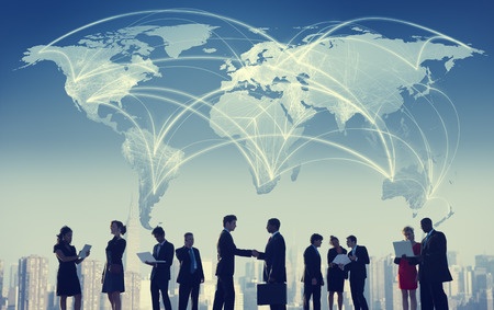 Global network