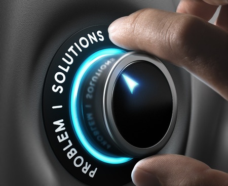 Problems and solutions